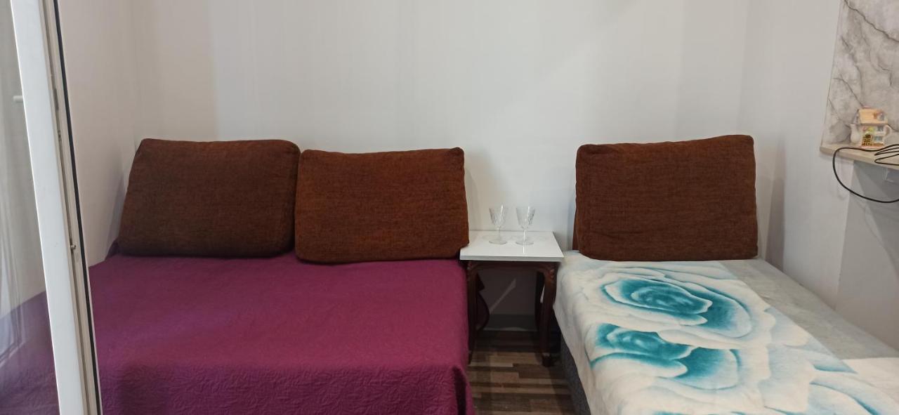 Apartment Center Piraeus Location Kastella Passalimani Port Exterior photo
